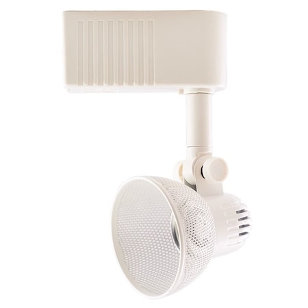 Elco Lighting Low Voltage LED Icicle Track Fixture ETLD534W